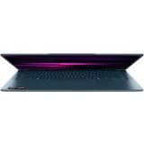 Ноутбук Lenovo Yoga Slim 7 14AGP11 Tidal Teal (83QS004CRK)