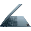 Ноутбук Lenovo Yoga Slim 7 14AGP11 Tidal Teal (83QS004CRK) - фото 7