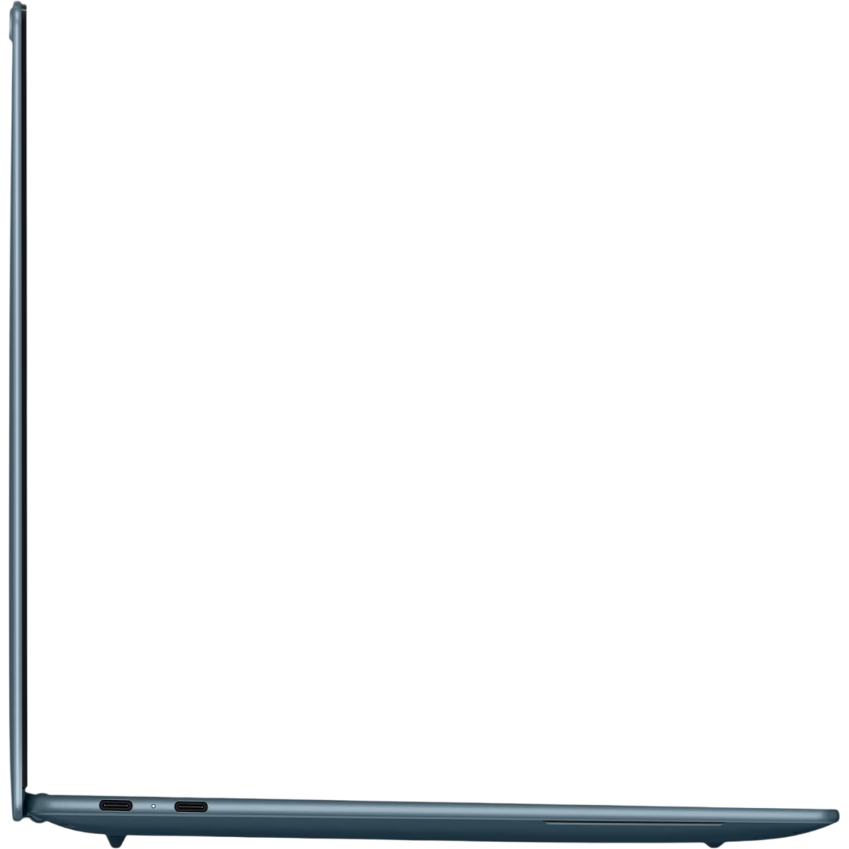 Ноутбук Lenovo Yoga Slim 7 14AGP11 Tidal Teal (83QS004CRK) - фото 9