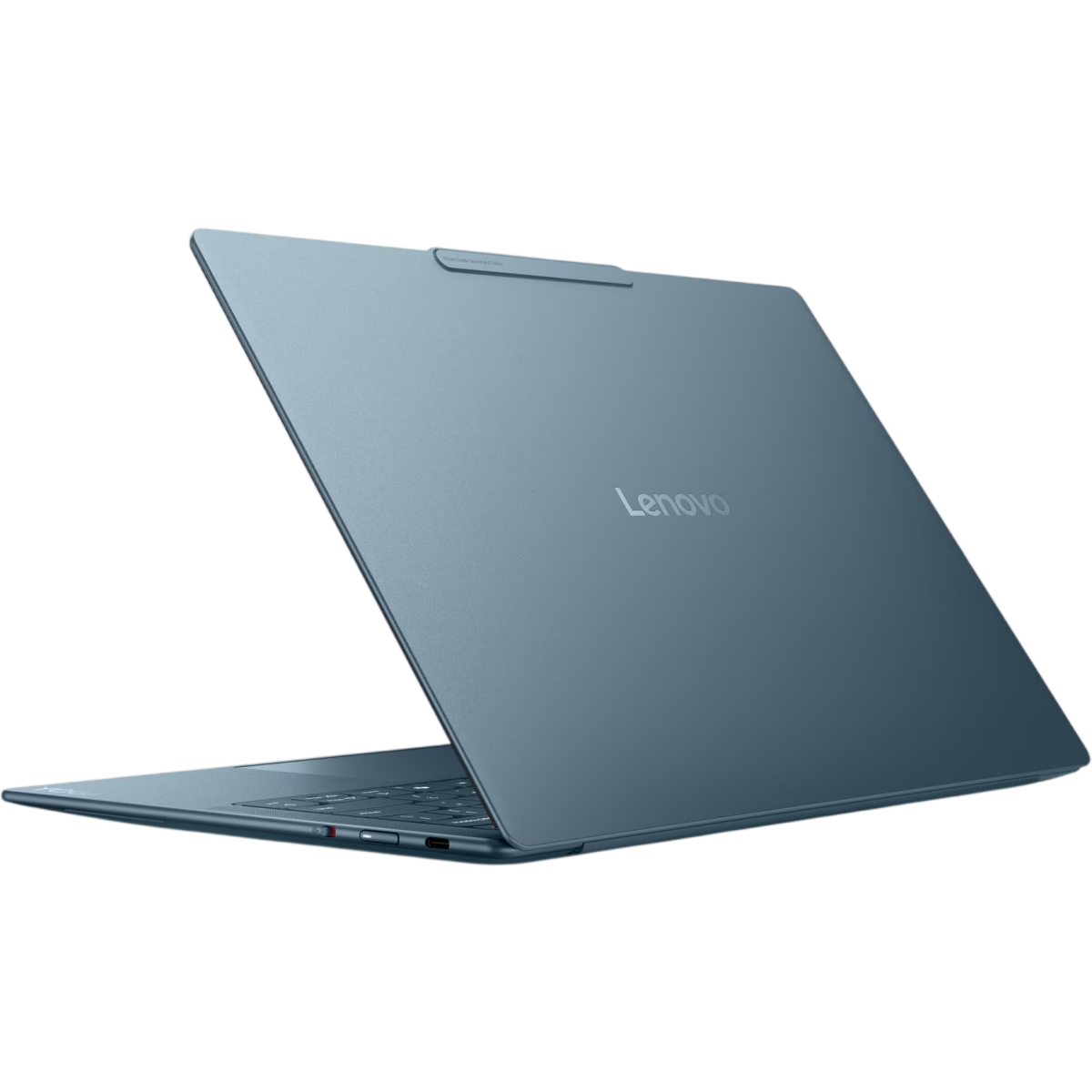 Ноутбук Lenovo Yoga Slim 7 14AGP11 Tidal Teal (83QS004CRK) - фото 12