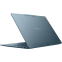 Ноутбук Lenovo Yoga Slim 7 14AGP11 Tidal Teal (83QS004CRK) - фото 12