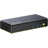 Мини ПК GMKtec K13 (K13/256V/16GB+512GB/Win11P)