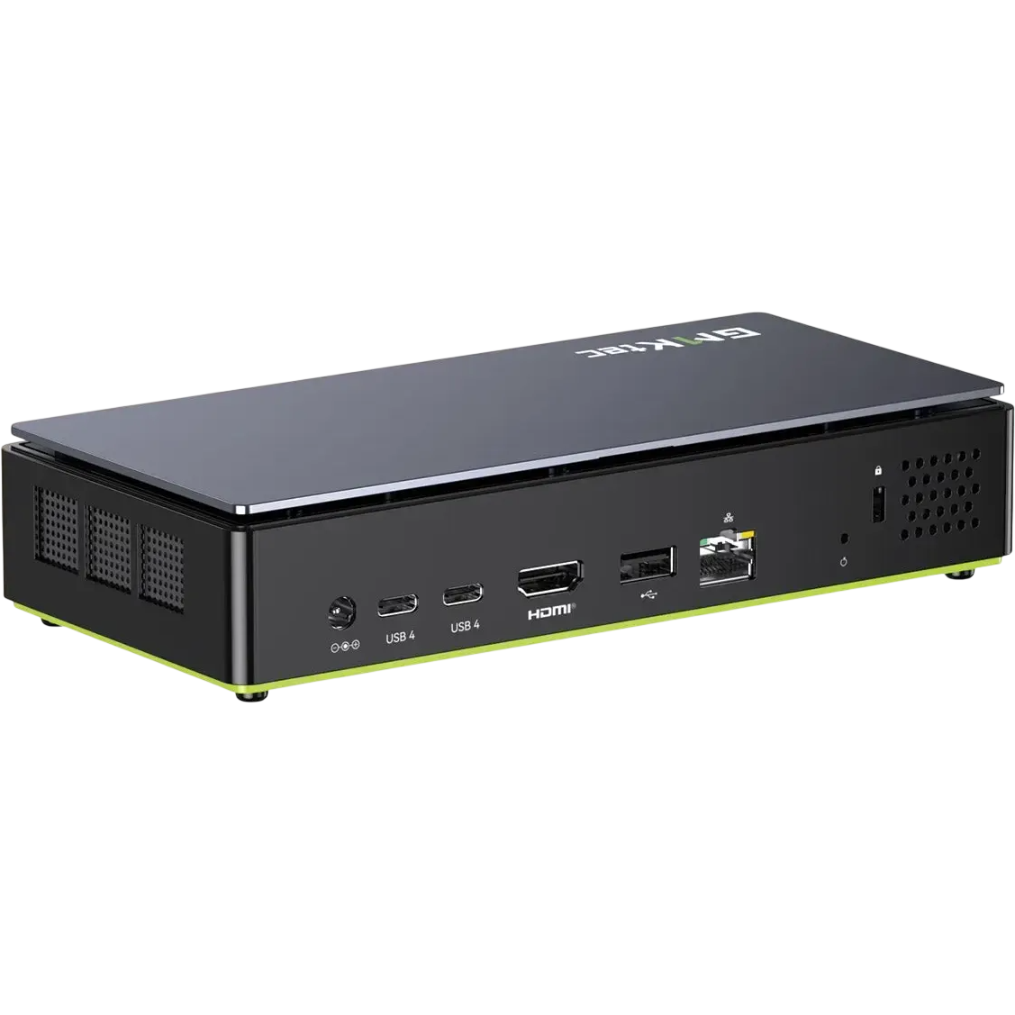 Мини ПК GMKtec K13 (K13/256V/16GB+512GB/Win11P) - фото 2