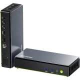 Мини ПК GMKtec K13 (K13/256V/16GB+512GB/Win11P)