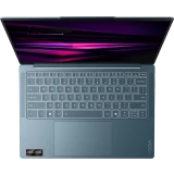 Ноутбук Lenovo Yoga Slim 7 14AGP11 Tidal Teal (83QS004DRK)
