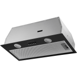 Вытяжка MAUNFELD UNO 60 Black (КА-00032802)