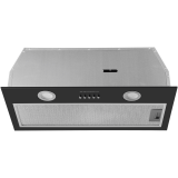 Вытяжка MAUNFELD UNO 60 Black (КА-00032802)