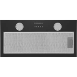 Вытяжка MAUNFELD UNO 60 Black (КА-00032802)
