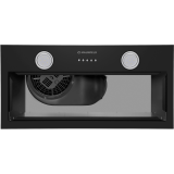 Вытяжка MAUNFELD UNO 60 Black (КА-00032802)
