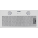 Вытяжка MAUNFELD UNO 60 White (КА-00032801)