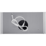 Вытяжка MAUNFELD UNO 60 White (КА-00032801)