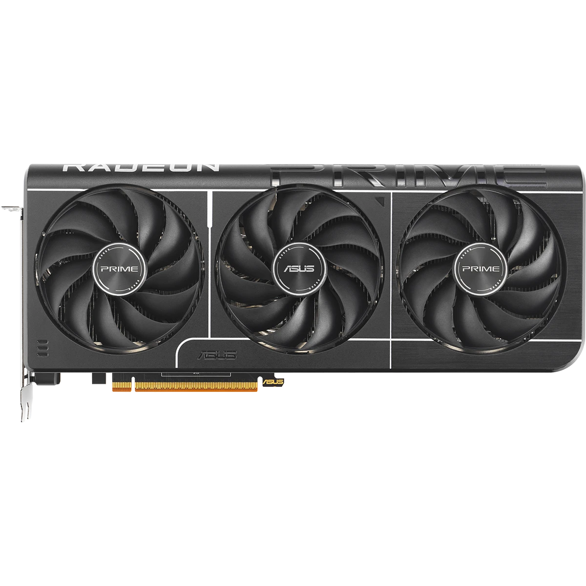 Видеокарта AMD Radeon RX 9070 GRE ASUS PRIME OC 12GB (PRIME-RX9070GRE-O12G)