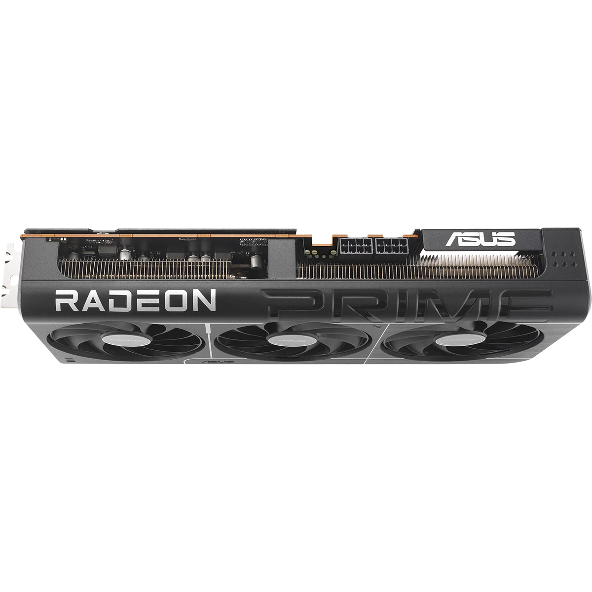 Видеокарта AMD Radeon RX 9070 GRE ASUS PRIME OC 12GB (PRIME-RX9070GRE-O12G) - фото 5