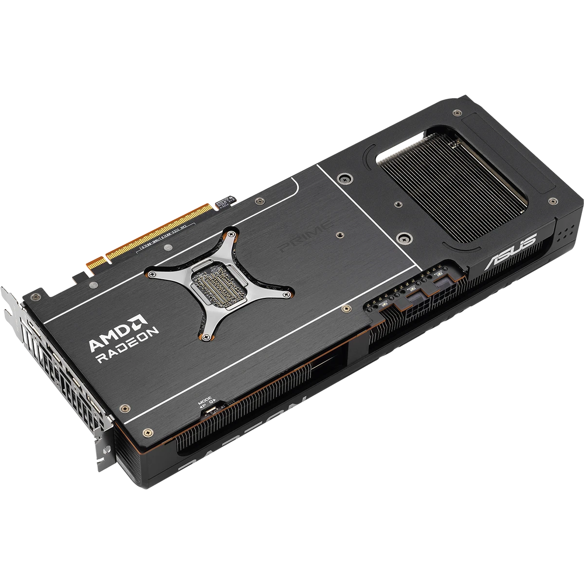 Видеокарта AMD Radeon RX 9070 GRE ASUS PRIME OC 12GB (PRIME-RX9070GRE-O12G) - фото 6
