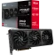 Видеокарта AMD Radeon RX 9070 GRE ASUS PRIME OC 12GB (PRIME-RX9070GRE-O12G) - фото 10