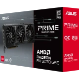 Видеокарта AMD Radeon RX 9070 GRE ASUS PRIME OC 12GB (PRIME-RX9070GRE-O12G)