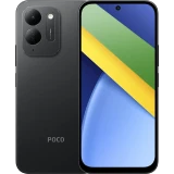 Смартфон Xiaomi Poco C95 Pro 6/128GB Black (X84363)
