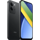 Смартфон Xiaomi Poco C95 Pro 6/128GB Black (X84363)