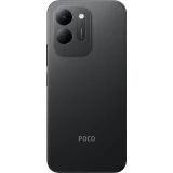 Смартфон Xiaomi Poco C95 Pro 6/128GB Black (X84363)