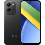 Смартфон Xiaomi Poco C95 Pro 8/256GB Black (X82893)