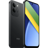 Смартфон Xiaomi Poco C95 Pro 8/256GB Black (X82893)