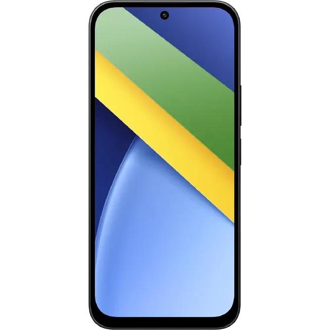 Смартфон Xiaomi Poco C95 Pro 8/256GB Black - X82893 - фото 3