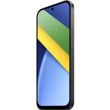 Смартфон Xiaomi Poco C95 Pro 8/256GB Black (X82893)