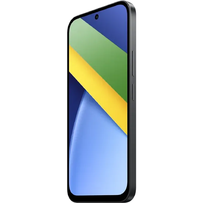 Смартфон Xiaomi Poco C95 Pro 8/256GB Black - X82893 - фото 4
