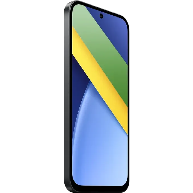 Смартфон Xiaomi Poco C95 Pro 8/256GB Black - X82893 - фото 5