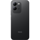 Смартфон Xiaomi Poco C95 Pro 8/256GB Black (X82893)