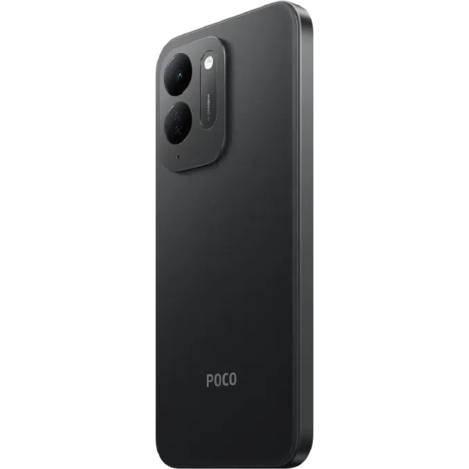 Смартфон Xiaomi Poco C95 Pro 8/256GB Black - X82893 - фото 7