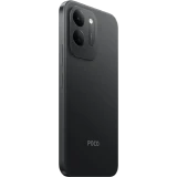 Смартфон Xiaomi Poco C95 Pro 8/256GB Black (X82893)