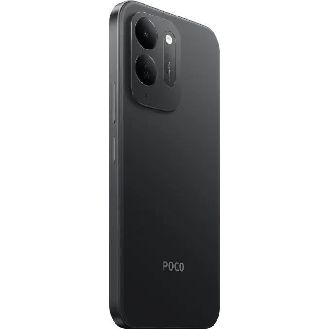 Смартфон Xiaomi Poco C95 Pro 8/256GB Black - X82893 - фото 8