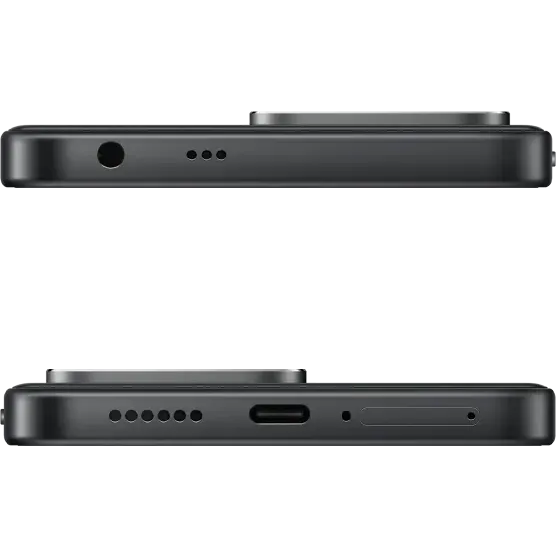 Смартфон Xiaomi Poco C95 Pro 8/256GB Black - X82893 - фото 10
