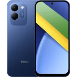 Смартфон Xiaomi Poco C95 Pro 6/128GB Blue (X84347)