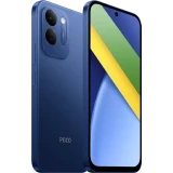 Смартфон Xiaomi Poco C95 Pro 6/128GB Blue (X84347)
