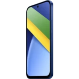 Смартфон Xiaomi Poco C95 Pro 6/128GB Blue (X84347)
