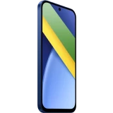 Смартфон Xiaomi Poco C95 Pro 6/128GB Blue (X84347)