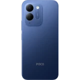 Смартфон Xiaomi Poco C95 Pro 6/128GB Blue (X84347)