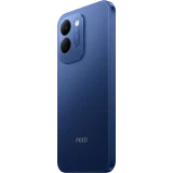 Смартфон Xiaomi Poco C95 Pro 6/128GB Blue (X84347)
