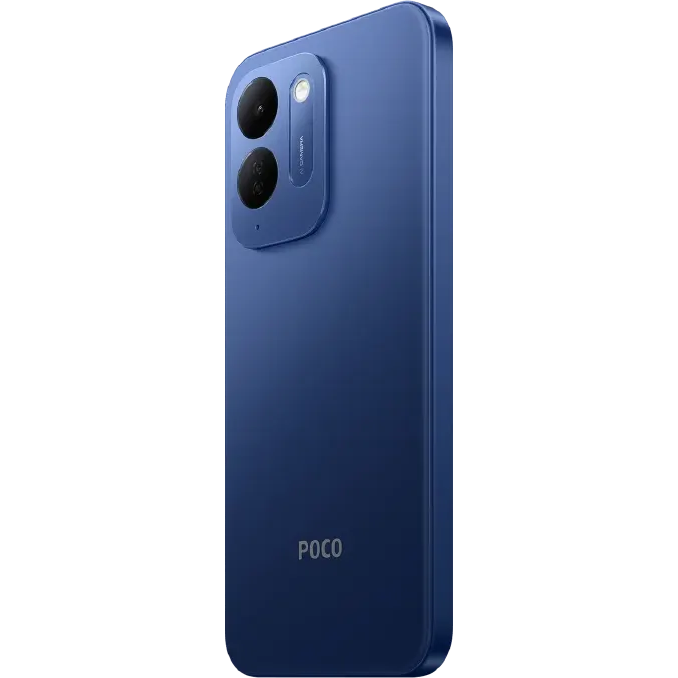 Смартфон Xiaomi Poco C95 Pro 6/128GB Blue - X84347 - фото 7
