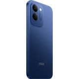 Смартфон Xiaomi Poco C95 Pro 6/128GB Blue (X84347)