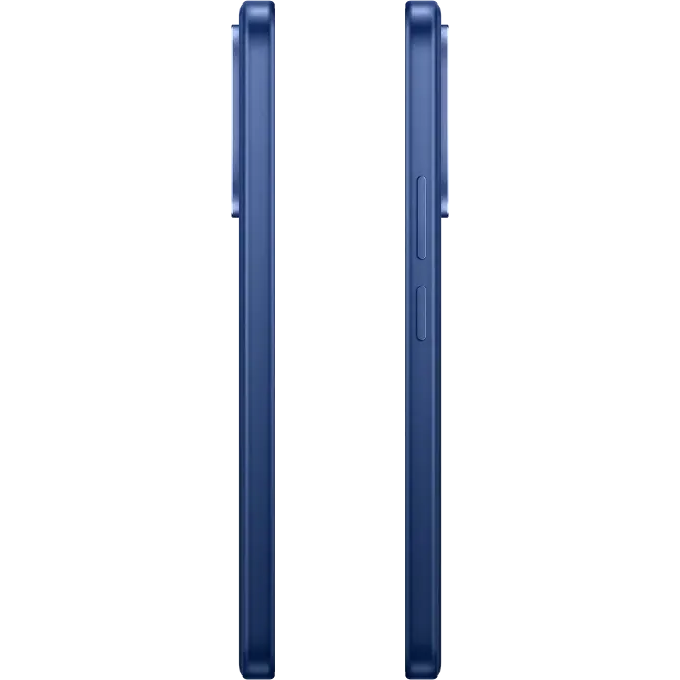 Смартфон Xiaomi Poco C95 Pro 6/128GB Blue - X84347 - фото 9