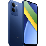 Смартфон Xiaomi Poco C95 Pro 8/256GB Blue (X84349)