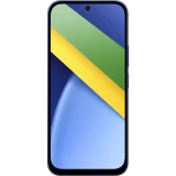 Смартфон Xiaomi Poco C95 Pro 8/256GB Blue (X84349)