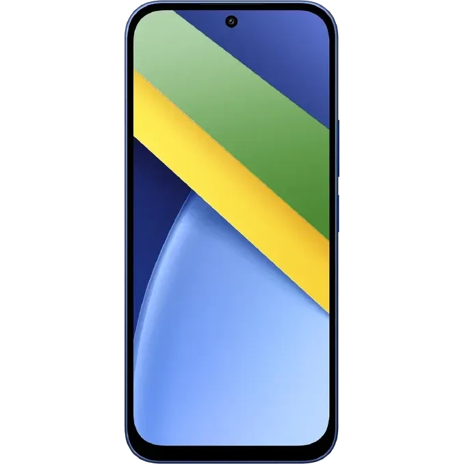 Смартфон Xiaomi Poco C95 Pro 8/256GB Blue - X84349 - фото 3