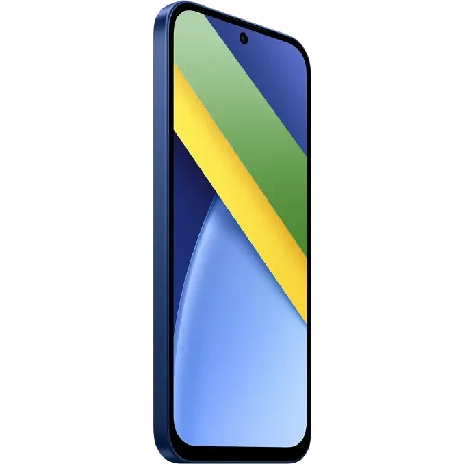 Смартфон Xiaomi Poco C95 Pro 8/256GB Blue - X84349 - фото 5