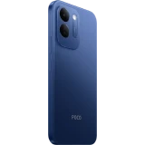 Смартфон Xiaomi Poco C95 Pro 8/256GB Blue (X84349)