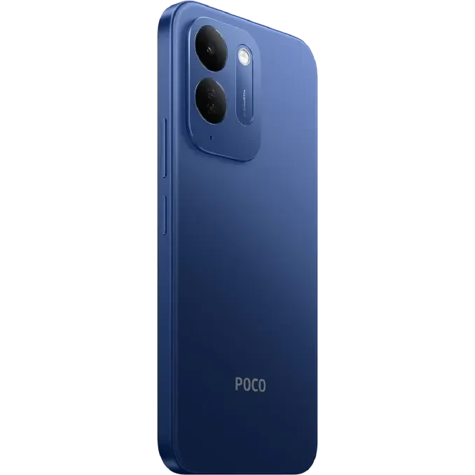 Смартфон Xiaomi Poco C95 Pro 8/256GB Blue - X84349 - фото 8