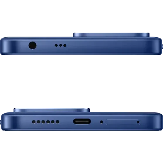 Смартфон Xiaomi Poco C95 Pro 8/256GB Blue - X84349 - фото 10